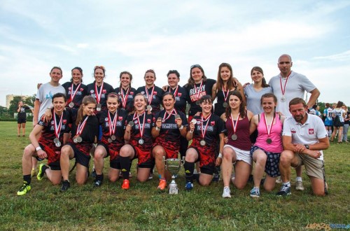 # Polskie Rugby # Polski Związek Rugby