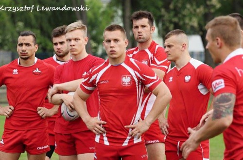 # Polskie Rugby # Polski Związek Rugby