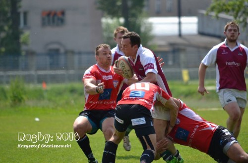 # Polskie Rugby # Polski Związek Rugby