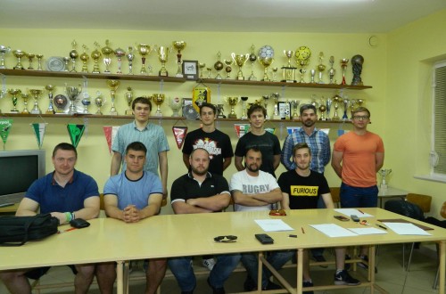 # Polskie Rugby # Polski Związek Rugby