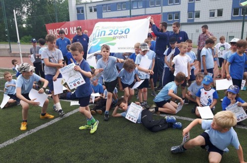 # Polskie Rugby # Polski Związek Rugby