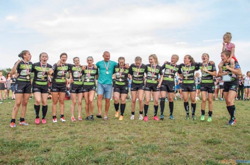 # Polskie Rugby # Polski Związek Rugby