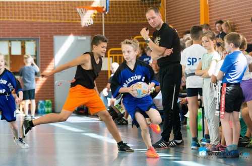 # Polskie Rugby # Polski Związek Rugby