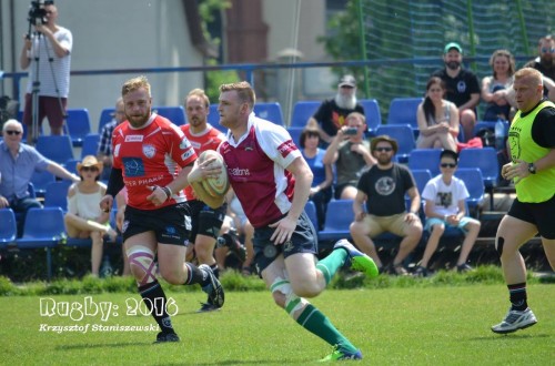 # Polskie Rugby # Polski Związek Rugby
