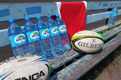 # Polskie Rugby # Polski Związek Rugby