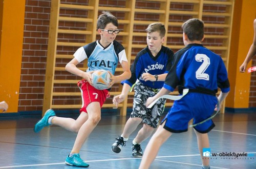 # Polskie Rugby # Polski Związek Rugby