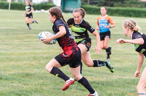 # Polskie Rugby # Polski Związek Rugby