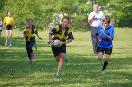 # Polskie Rugby # Polski Związek Rugby