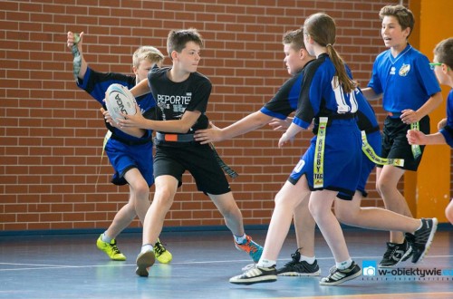 # Polskie Rugby # Polski Związek Rugby