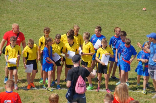 # Polskie Rugby # Polski Związek Rugby