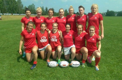 # Polskie Rugby # Polski Związek Rugby