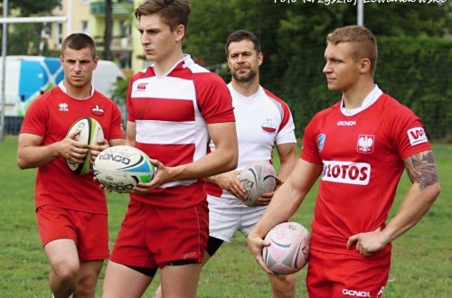 # Polskie Rugby # Polski Związek Rugby
