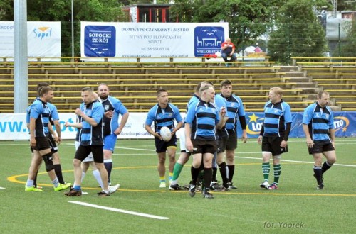 # Polskie Rugby # Polski Związek Rugby