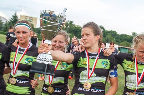 # Polskie Rugby # Polski Związek Rugby
