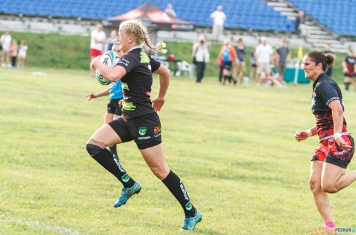 # Polskie Rugby # Polski Związek Rugby