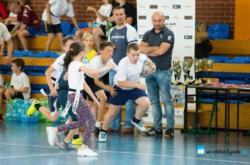 # Polskie Rugby # Polski Związek Rugby