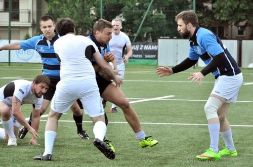 # Polskie Rugby # Polski Związek Rugby