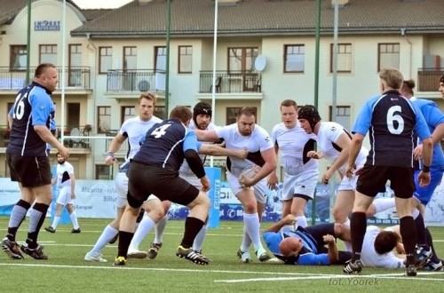 # Polskie Rugby # Polski Związek Rugby