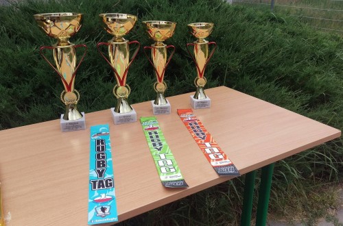 # Polskie Rugby # Polski Związek Rugby