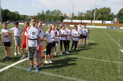# Polskie Rugby # Polski Związek Rugby