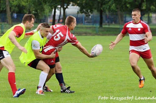 # Polskie Rugby # Polski Związek Rugby