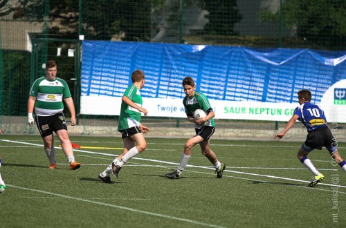 # Polskie Rugby # Polski Związek Rugby