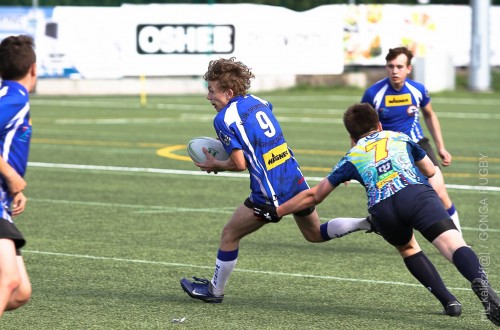 # Polskie Rugby # Polski Związek Rugby