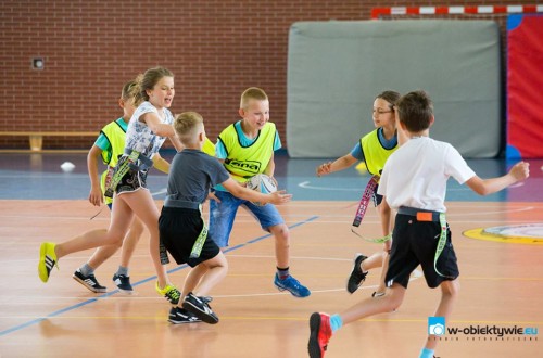 # Polskie Rugby # Polski Związek Rugby