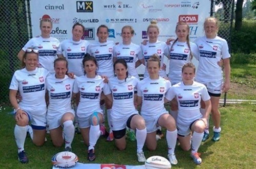 # Polskie Rugby # Polski Związek Rugby