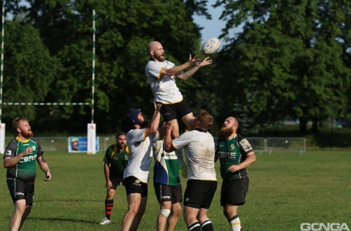 # Polskie Rugby # Polski Związek Rugby