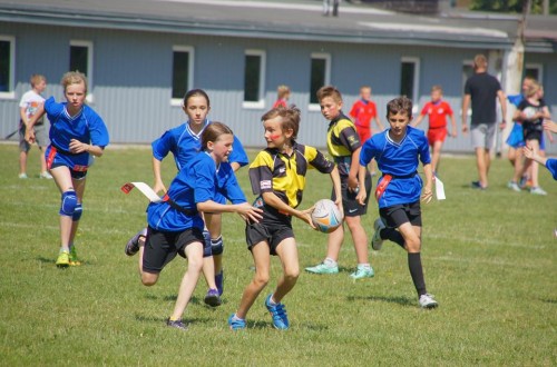 # Polskie Rugby # Polski Związek Rugby