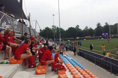 # Polskie Rugby # Polski Związek Rugby