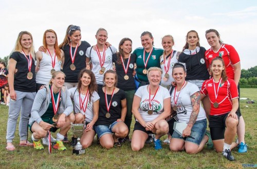 # Polskie Rugby # Polski Związek Rugby