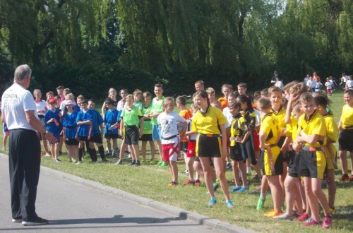 # Polskie Rugby # Polski Związek Rugby