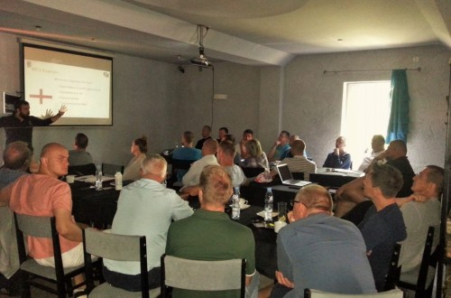 # Polskie Rugby # Polski Związek Rugby