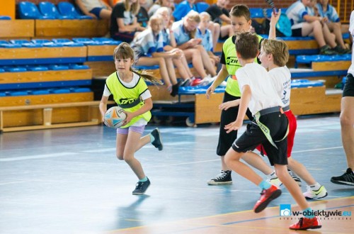 # Polskie Rugby # Polski Związek Rugby