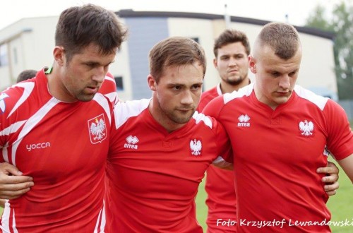 # Polskie Rugby # Polski Związek Rugby
