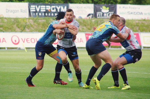 # Polskie Rugby # Polski Związek Rugby