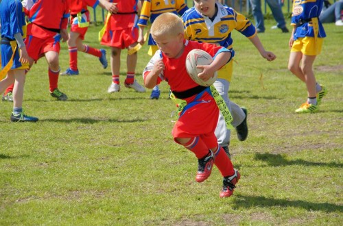 # Polskie Rugby # Polski Związek Rugby