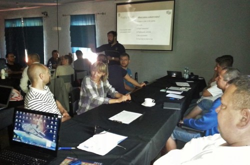 # Polskie Rugby # Polski Związek Rugby