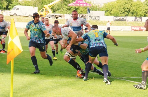 # Polskie Rugby # Polski Związek Rugby