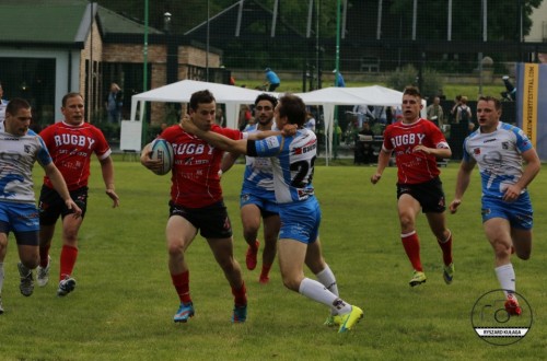 # Polskie Rugby # Polski Związek Rugby