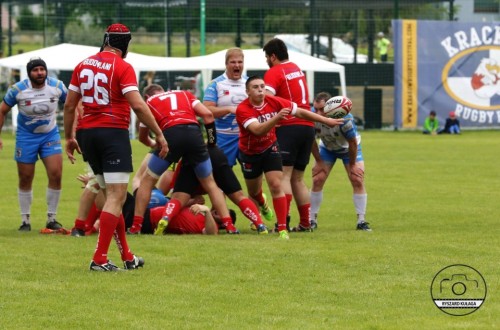 # Polskie Rugby # Polski Związek Rugby