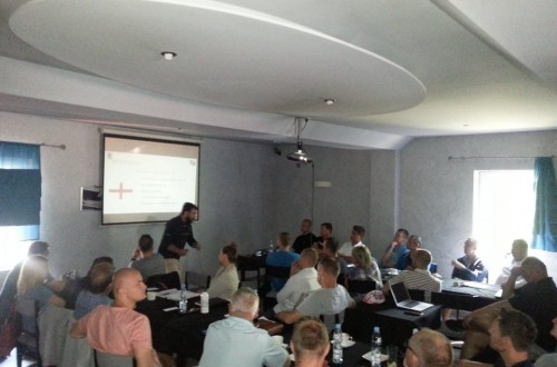 # Polskie Rugby # Polski Związek Rugby