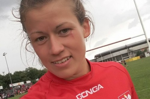 # Polskie Rugby # Polski Związek Rugby