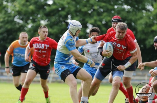 # Polskie Rugby # Polski Związek Rugby