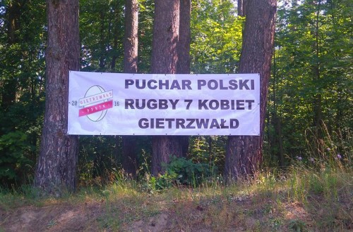# Polskie Rugby # Polski Związek Rugby