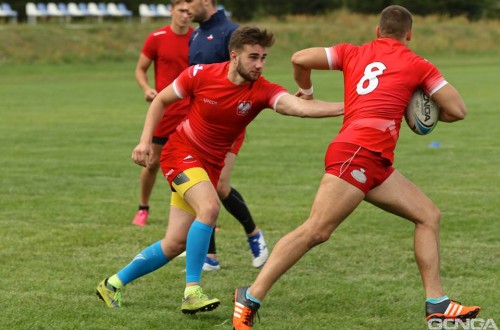 # Polskie Rugby # Polski Związek Rugby