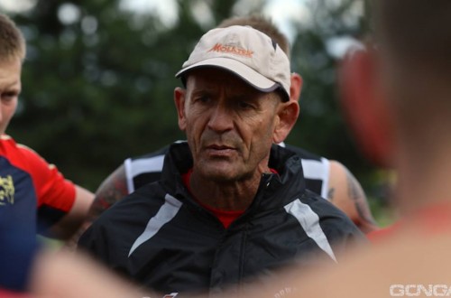 # Polskie Rugby # Polski Związek Rugby