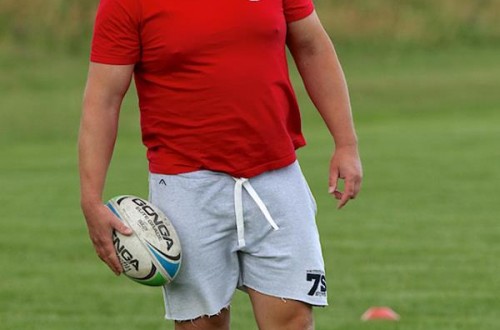 # Polskie Rugby # Polski Związek Rugby